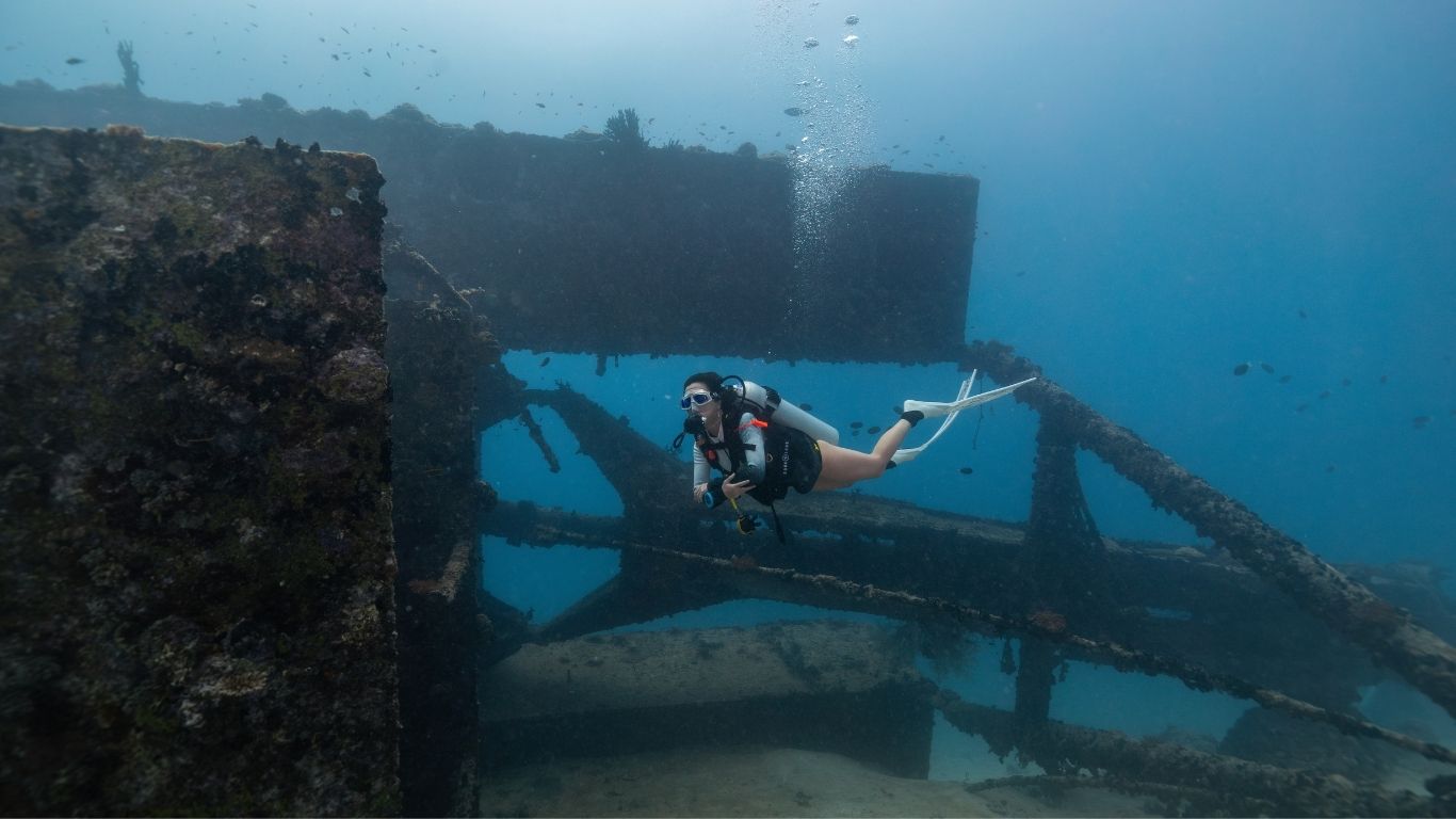 Dive More, Pay Less